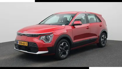 Occasion 2024 Kia e-Niro Light SUV | € 29.440 (Goede deal)