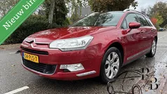 Gebruikt 2011 Citroën C5 Business Class Stationwagen | € 1.499 (Super prijs)