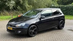 Gebruikt 2009 VW Golf VI Trendline Hatchback | € 5.999 (Eerlijke prijs)