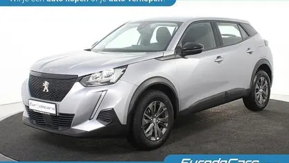 Occasion Peugeot 2008 Active 102 PK (75 kW) 2022 SUV