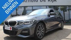 Grijs Gebruikt 2022 BMW 330 Stationwagen | € 34.950 (Super prijs)