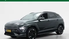 Groen Gebruikt 2025 Hyundai Kona Edition SUV | € 39.445 (Goede deal)