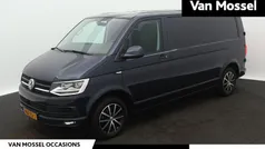 Blauw Gebruikt 2019 VW T6.1 Highline Van | € 19.900 (Goede deal)