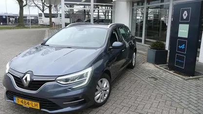 Occasion Renault Mégane GrandTour Play 140 PK (102 kW) 2023 Stationwagen
