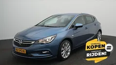 Gebruikt 2016 Opel Astra Business Hatchback | € 9.999 (Eerlijke prijs)