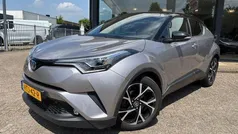 Gebruikt 2018 Toyota C-HR SUV | € 20.495 (Eerlijke prijs)