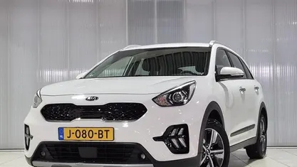 Occasion Kia Niro 142 PK (104 kW) 2020 SUV