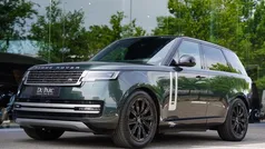 Groen Nieuw 2025 Land Rover Range Rover Autobiography SUV | € 185.888 (Eerlijke prijs)