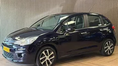 Gebruikt 2016 Citroën C3 PureTech Hatchback | € 9.995 (Eerlijke prijs)