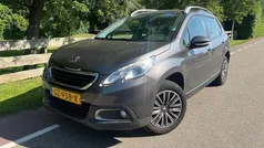 Gebruikt 2015 Peugeot 2008 Active SUV | € 7.450 (Goede deal)