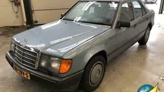 Gebruikt 1985 Mercedes 230 Sedan | € 7.750