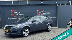 Gebruikt 2010 Opel Astra Cosmo Stationwagen | € 5.499 (Eerlijke prijs)