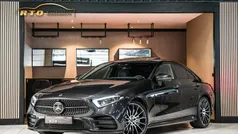 Gebruikt 2018 Mercedes CLS400 Premium Plus Sedan | € 50.000