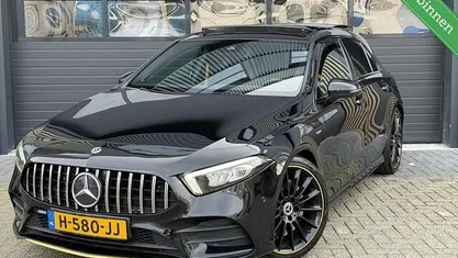 Occasion Mercedes A250 Premium Plus 225 PK (165 kW) 2019 Hatchback