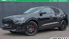 Gebruikt 2024 Audi Q8 Competition SUV | € 98.900 (Eerlijke prijs)