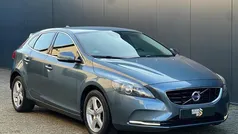 Blauw Gebruikt 2012 Volvo V40 Stationwagen | € 11.450 (Eerlijke prijs)