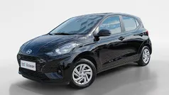 Zwart Gebruikt 2024 Hyundai i10 Comfort Hatchback | € 14.940 (Goede deal)