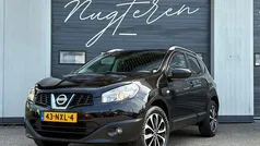 Gebruikt 2011 Nissan Qashqai SUV | € 7.950 (Eerlijke prijs)