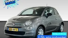Gebruikt 2022 Fiat 500 Hatchback | € 12.940 (Goede deal)