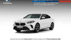 Wit Gebruikt 2025 BMW 220 Comfort Edition Coupé | € 43.750 (Super prijs)