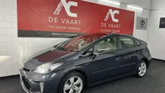 Gebruikt 2012 Toyota Prius Business Edition Hatchback | € 10.999 (Eerlijke prijs)
