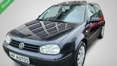 Gebruikt 1999 VW Golf IV Hatchback | € 1.399 (Eerlijke prijs)