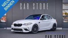 Wit Gebruikt 2018 BMW M2 Competition Edition Coupé | € 61.995 (Eerlijke prijs)