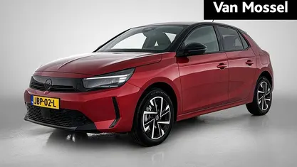 Occasion 2025 Opel Corsa Hatchback | € 23.995 (Goede deal)