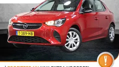Rood Gebruikt 2023 Opel Corsa-e Hatchback | € 16.900 (Eerlijke prijs)