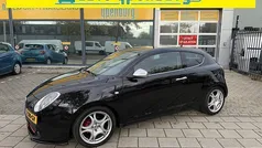 Gebruikt 2016 Alfa Romeo MiTo Hatchback | € 7.950 (Goede deal)