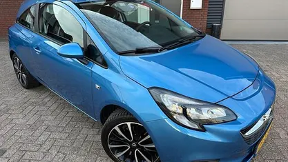 Occasion 2016 Opel Corsa Edition Hatchback | € 5.900 (Eerlijke prijs)