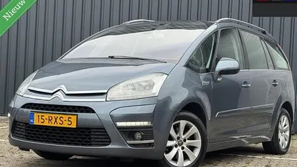 Gebruikt 2011 Citroën C4 Picasso Business Class MPV | € 1.899 (Goede deal)