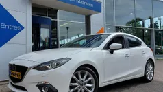 Gebruikt 2016 Mazda 3 Hatchback | € 16.450 (Eerlijke prijs)
