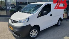 Wit Gebruikt 2019 Nissan NV200 Van | € 10.450 (Goede deal)