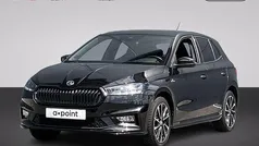 Gebruikt 2024 Skoda Fabia Monte Carlo Hatchback | € 25.849 (Eerlijke prijs)