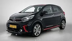 Hatchback Gebruikt 2020 Kia Picanto GT-Line Hatchback | € 14.945 (Eerlijke prijs)