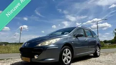 Gebruikt 2005 Peugeot 307 Stationwagen | € 1.295 (Eerlijke prijs)