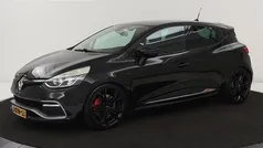 Gebruikt 2013 Renault Clio R.S. R.S. Hatchback | € 10.400 (Goede deal)