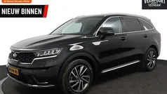 Gebruikt 2021 Kia Sorento SUV | € 25.995 (Super prijs)