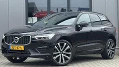 Zwart Gebruikt 2020 Volvo XC60 R-Design SUV | € 43.950 (Goede deal)