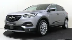 Gebruikt 2019 Opel Grandland X Innovation SUV | € 17.925 (Eerlijke prijs)
