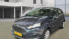 Gebruikt 2015 Ford Fiesta Style Hatchback | € 6.599 (Goede deal)