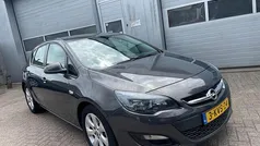 Gebruikt 2013 Opel Astra Business Hatchback | € 3.995 (Super prijs)