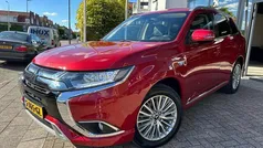 Gebruikt 2019 Mitsubishi Outlander Edition SUV | € 21.500 (Super prijs)