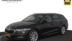 Gebruikt 2021 Skoda Octavia Business Line Stationwagen | € 15.950 (Eerlijke prijs)