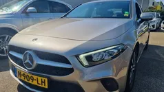Gebruikt 2020 Mercedes A200 Business Sedan | € 18.995 (Super prijs)