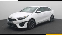 Gebruikt 2024 Kia ProCeed GT-Line Hatchback | € 34.935 (Eerlijke prijs)