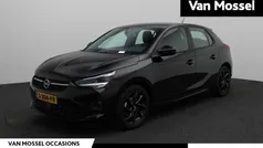 Zwart Gebruikt 2023 Opel Corsa GS Line Hatchback | € 17.740 (Eerlijke prijs)