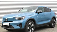 Blauw Gebruikt 2024 Volvo EC40 Ultimate SUV | € 42.950 (Eerlijke prijs)