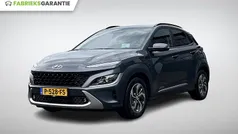 Grijs Gebruikt 2022 Hyundai Kona SUV | € 25.749 (Eerlijke prijs)